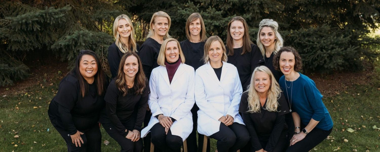 Merry Dental Team Picture